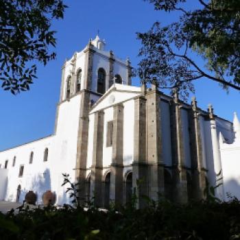 Im 19. Jahrhundert wurden per Dekret alle kirchlichen Orden in Portugal verboten. Die Kirchengüter fielen dem Staat zu – oder wurden an wohlhabende Bürgerfamilien verkauft - (c) Sabine Zoller