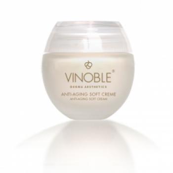 VINOBLE Cosmetics - Anti Aging Soft Cream