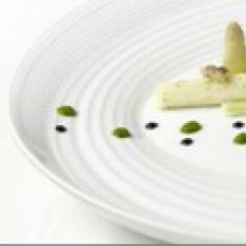 Artischocken-Spargel-Salat - (c) OEWM