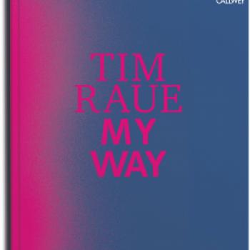 Mit freundlicher Genehmigung des Callwey-Verlags, aus dem Buch ‚My Way‘ von Tim Raue. - (c) Callwey Verlag
