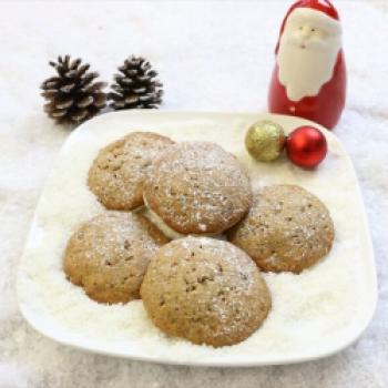 Kartoffel-Lebkuchen - So kommt die tolle Knolle in die Weihnachtsbäckerei