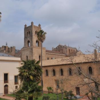Palermo – alte Geschichte und gute Küche - (c) Gabi Dräger