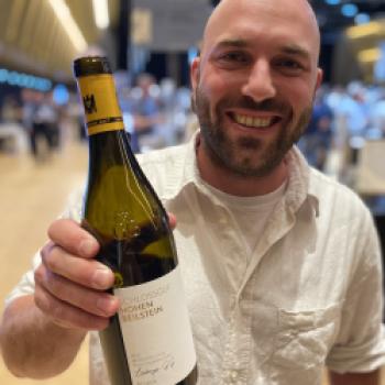 202 Mitgliedsbetriebe des VDP (Verband der Prädikatsweingüter) aus den deutschen Weinanbaugebieten präsentieren ihre Weine - (c) Thomas Rentschler