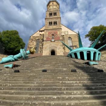 Schwäbisch Hall - (c) Thomas Rentschler