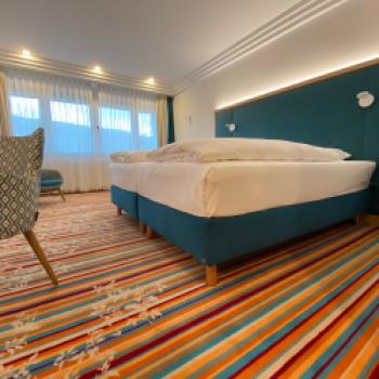 Hotel Hohenlohe - (c) Thomas Rentschler