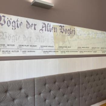 Alte Vogtei - (c) Thomas Rentschler