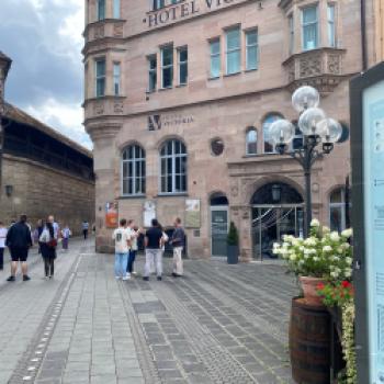 Nürnberg Victoria - (c) Thomas Rentschler