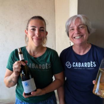 Languedoc - Mediterranes Weinland voller Dynamik - (c) Carola Faber