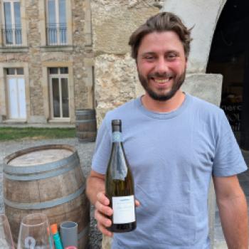 Languedoc - Mediterranes Weinland voller Dynamik - (c) Carola Faber