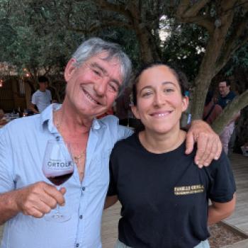 Languedoc - Mediterranes Weinland voller Dynamik - (c) Carola Faber