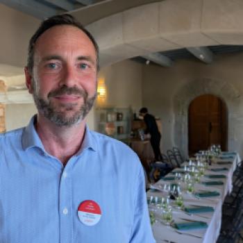 Languedoc - Mediterranes Weinland voller Dynamik - (c) Carola Faber