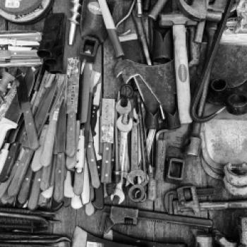 Tipps zum Messerkauf und dem Schärfen erhält man im Messer-Workshop - (c) Pexels/Pixabay