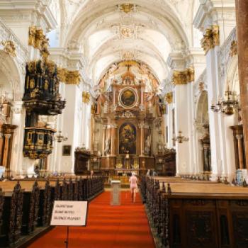 Nicko Cruises - Die Leichtigkeit und Ruhe einer Flussschifffahrt - Passau – Linz – Wien – Budapest – Bratislava – Marbach – Passau – (c) Gabi Dräger