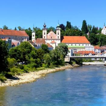 Nicko Cruises - Die Leichtigkeit und Ruhe einer Flussschifffahrt - Passau – Linz – Wien – Budapest – Bratislava – Marbach – Passau – (c) Gabi Dräger