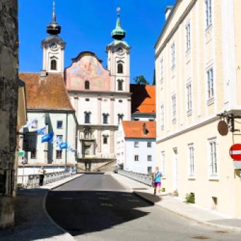 Nicko Cruises - Die Leichtigkeit und Ruhe einer Flussschifffahrt - Passau – Linz – Wien – Budapest – Bratislava – Marbach – Passau – (c) Gabi Dräger
