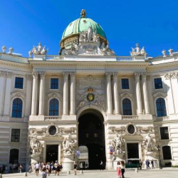 Nicko Cruises - Die Leichtigkeit und Ruhe einer Flussschifffahrt - Passau – Linz – Wien – Budapest – Bratislava – Marbach – Passau – (c) Gabi Dräger