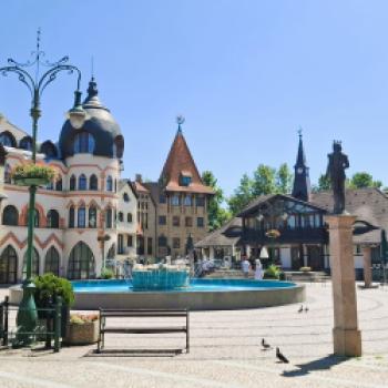 Nicko Cruises - Die Leichtigkeit und Ruhe einer Flussschifffahrt - Passau – Linz – Wien – Budapest – Bratislava – Marbach – Passau – (c) Gabi Dräger