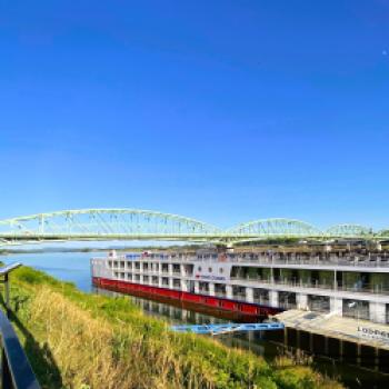 Nicko Cruises - Die Leichtigkeit und Ruhe einer Flussschifffahrt - Passau – Linz – Wien – Budapest – Bratislava – Marbach – Passau – (c) Gabi Dräger