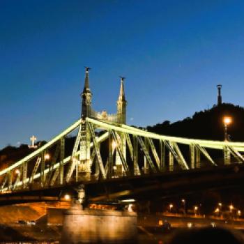 Nicko Cruises - Die Leichtigkeit und Ruhe einer Flussschifffahrt - Passau – Linz – Wien – Budapest – Bratislava – Marbach – Passau – (c) Gabi Dräger