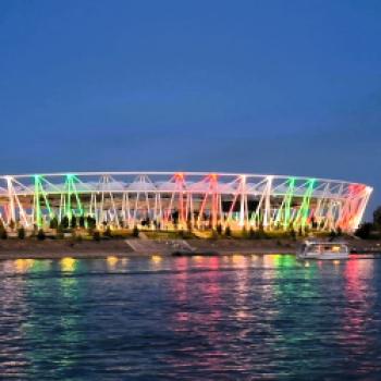 Nicko Cruises - Die Leichtigkeit und Ruhe einer Flussschifffahrt - Passau – Linz – Wien – Budapest – Bratislava – Marbach – Passau – (c) Gabi Dräger