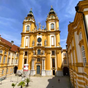 Nicko Cruises - Die Leichtigkeit und Ruhe einer Flussschifffahrt - Passau – Linz – Wien – Budapest – Bratislava – Marbach – Passau – (c) Gabi Dräger
