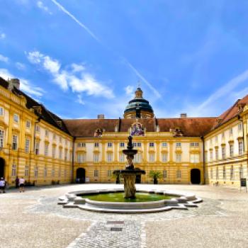 Nicko Cruises - Die Leichtigkeit und Ruhe einer Flussschifffahrt - Passau – Linz – Wien – Budapest – Bratislava – Marbach – Passau – (c) Gabi Dräger