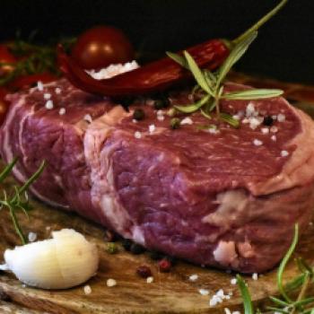 Wildfleisch ist gesund, biologisch und vielfältig einsetzbar - (c) Pixabay