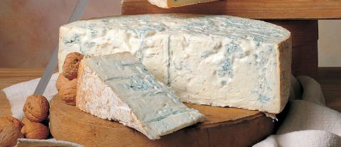 Gorgonzola - Gorgonzola DOP