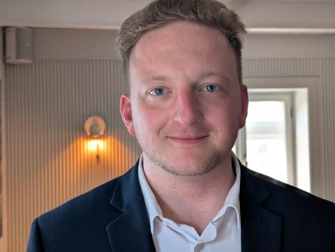 Zwei Berufe – Interview mit Winzer und Sommelier Jean-Christophe Weislinger - (c) Carola Faber Zwei Berufe – Interview mit Winzer und Sommelier Jean-Christophe Weislinger - (c) Carola Faber