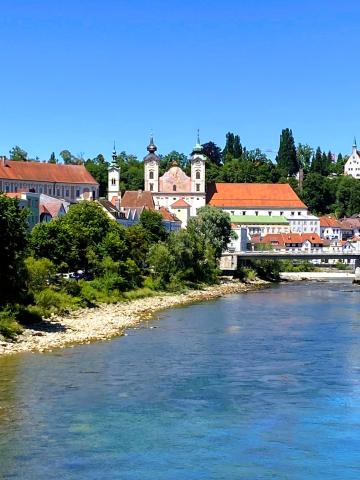 Nicko Cruises - Die Leichtigkeit und Ruhe einer Flussschifffahrt - Passau – Linz – Wien – Budapest – Bratislava – Marbach – Passau – (c) Gabi Dräger Nicko Cruises - Die Leichtigkeit und Ruhe einer Flussschifffahrt - Passau – Linz – Wien – Budapest – Bratislava – Marbach – Passau – (c) Gabi Dräger