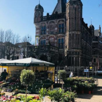 Neun historischen Hansestädte in Holland zeigen den damaligen Reichtum der Hansezeit und haben heute im Kontrast dazu zahlreiche moderne Museen, Restaurants, Cafés und Bars und viele Sterneküchen - (c) Holländische Hansa Städte