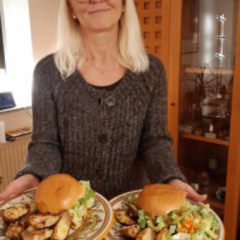 Ein Selbstversuch an Herd und Esstisch mit Hello Fresh - (c) Klaus Pfenning