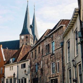 Neun historischen Hansestädte in Holland zeigen den damaligen Reichtum der Hansezeit und haben heute im Kontrast dazu zahlreiche moderne Museen, Restaurants, Cafés und Bars und viele Sterneküchen - (c) Holländische Hansa Städte