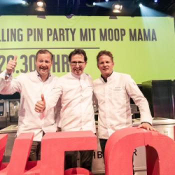 And Now!!! The Austria Top 3 Chefs by Rolling Pin - © Rolling Pin