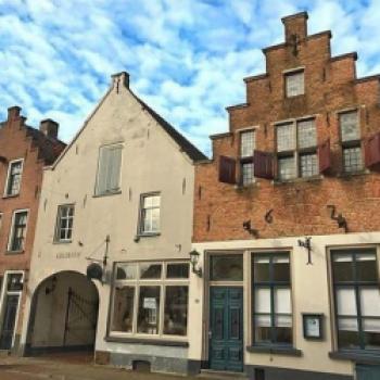 Neun historischen Hansestädte in Holland zeigen den damaligen Reichtum der Hansezeit und haben heute im Kontrast dazu zahlreiche moderne Museen, Restaurants, Cafés und Bars und viele Sterneküchen - (c) Holländische Hansa Städte