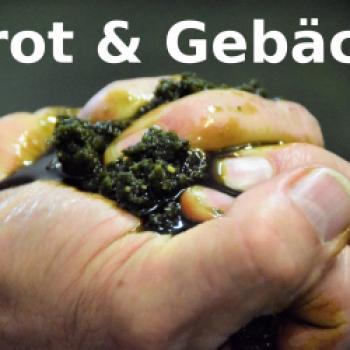Steirische Rezepte mit Kürbiskernöl - Brot und Gebäck - (c) Gabi Vögele