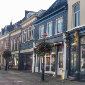 Neun historischen Hansestädte in Holland zeigen den damaligen Reichtum der Hansezeit und haben heute im Kontrast dazu zahlreiche moderne Museen, Restaurants, Cafés und Bars und viele Sterneküchen - (c) Holländische Hansa Städte