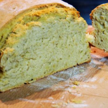 Pane di Matera – Eine Brotspe
