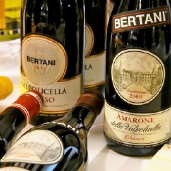 Das Thema Wein ist in den letzten zehn Jahren zu einem breiten Lifestyle-Thema geworden - (c) Jörg Bornmann