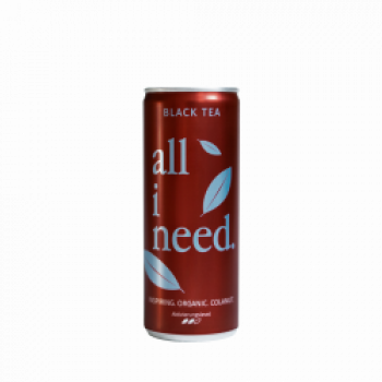 Black Tea x Libre - (c) all i need