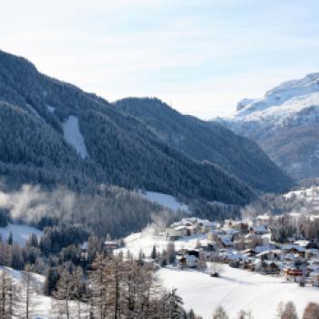 Alta Badia “Skifahren mit Genuss”, das absolute Genusserlebnis im Schnee - (c) Tourismusbüros Alta Badia