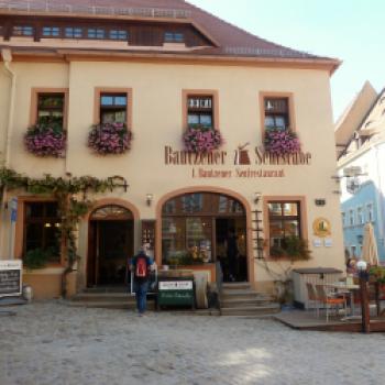 Oberlausitz und Dresden-Elbland – Barock, Genuss und Natur - (c) Gabi Dräger
