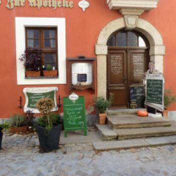 Oberlausitz und Dresden-Elbland – Barock, Genuss und Natur - (c) Gabi Dräger