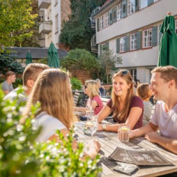 Ostererlebnisse für alle Sinne in Konstanz am Bodensee - (c) MTK Dagmar Schwelle