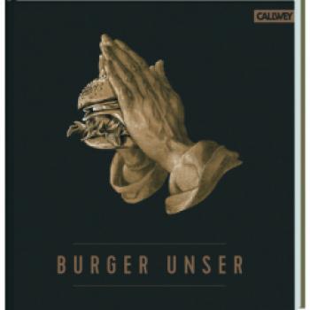 Burger Unser - (c) Callwey-Verlag