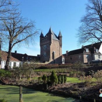 Neun historischen Hansestädte in Holland zeigen den damaligen Reichtum der Hansezeit und haben heute im Kontrast dazu zahlreiche moderne Museen, Restaurants, Cafés und Bars und viele Sterneküchen - (c) Holländische Hansa Städte
