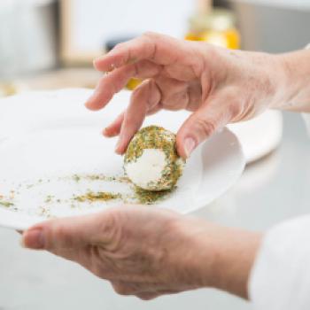 Regionale Produkte und authentische Köstlichkeiten werden immer beliebter - (c) Wolfgang Hummer - Arge Slow Food Travel