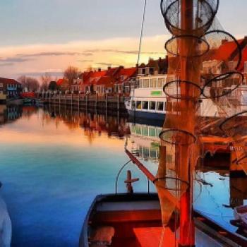 Neun historischen Hansestädte in Holland zeigen den damaligen Reichtum der Hansezeit und haben heute im Kontrast dazu zahlreiche moderne Museen, Restaurants, Cafés und Bars und viele Sterneküchen - (c) Holländische Hansa Städte