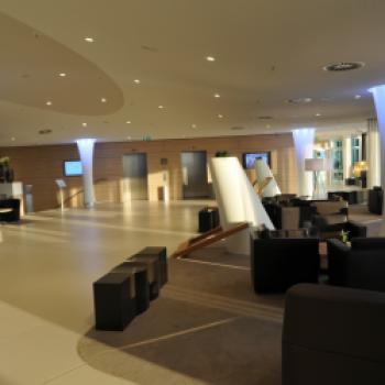 Hotel Westin in der Elbphilharmonie - (c) Gabi Dräger