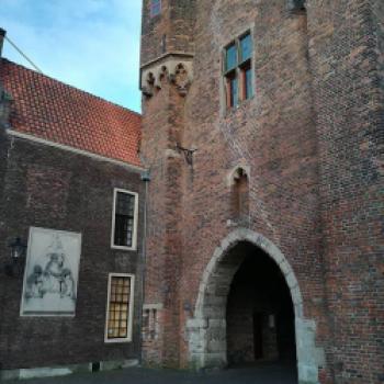 Neun historischen Hansestädte in Holland zeigen den damaligen Reichtum der Hansezeit und haben heute im Kontrast dazu zahlreiche moderne Museen, Restaurants, Cafés und Bars und viele Sterneküchen - (c) Holländische Hansa Städte